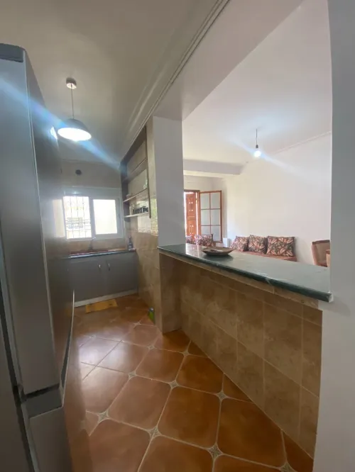Location Appartement F3 Alger Cheraga