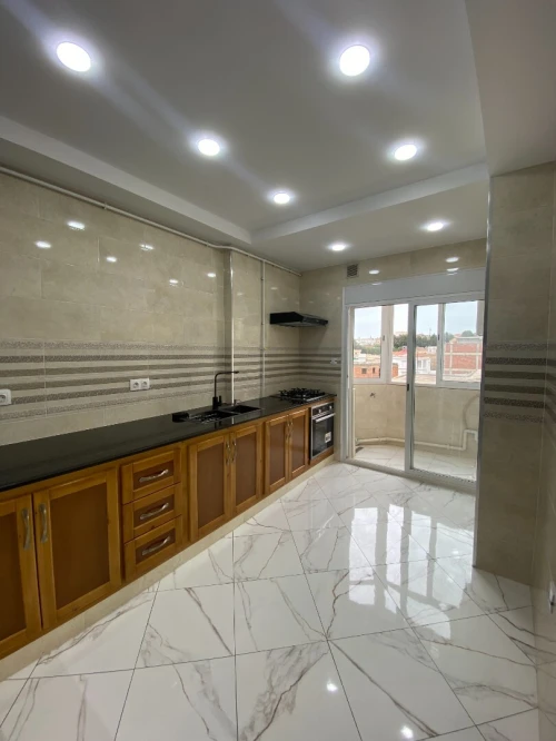 Vente Appartement F3 Alger Cheraga