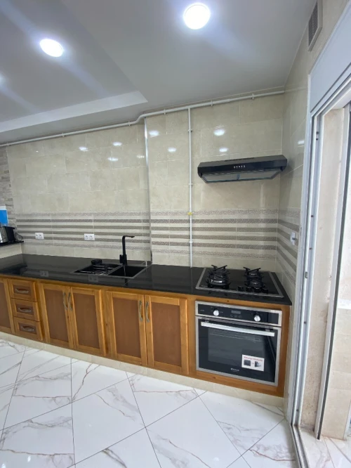 Vente Appartement F3 Alger Cheraga