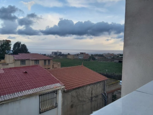 Vente Villa Tipaza Bou ismail