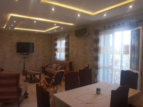Vente Appartement F4 Alger Bouzareah
