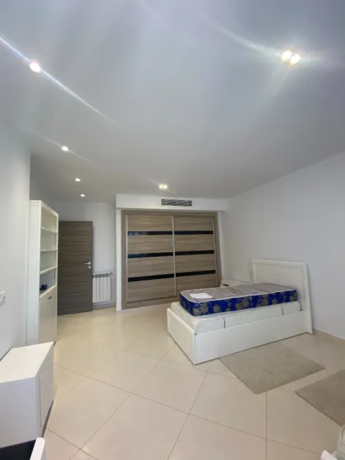 Vente Appartement F4 Alger Cheraga