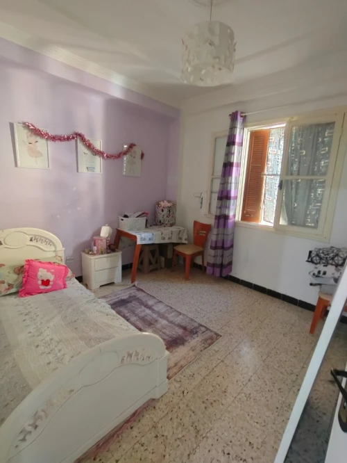 Vente Appartement F3 Alger Cheraga