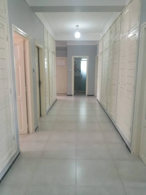 Vente Appartement F4 Alger Bouzareah