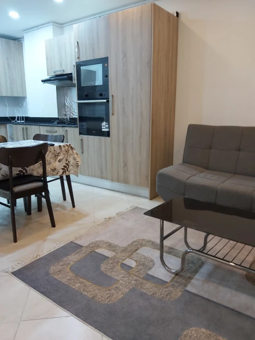 Location Appartement F2 Alger Cheraga