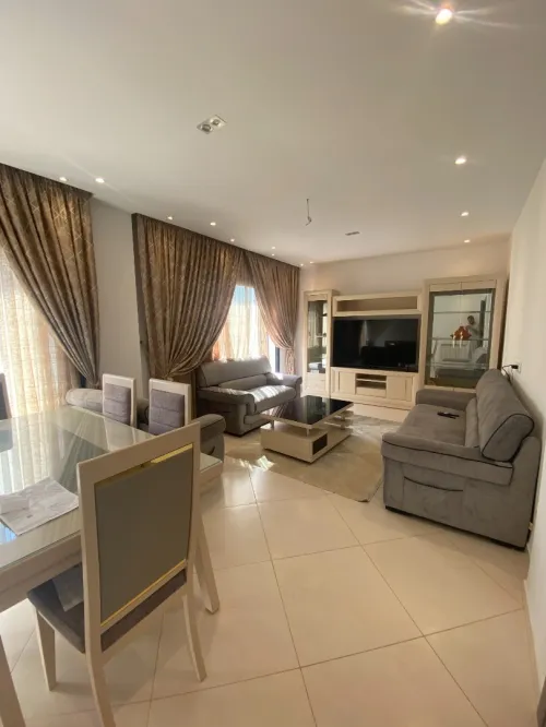 Vente Appartement F4 Alger Cheraga