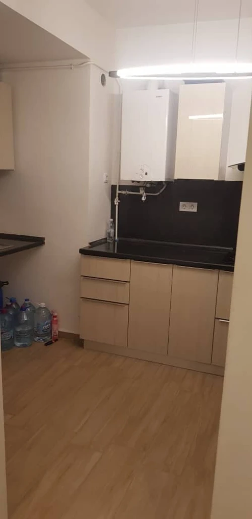 Vente Appartement F2 Alger Cheraga