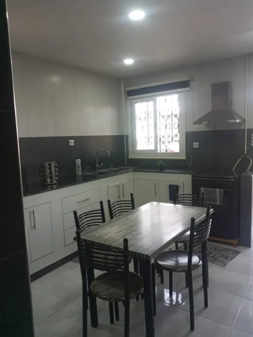 Vente Appartement F4 Alger Bouzareah