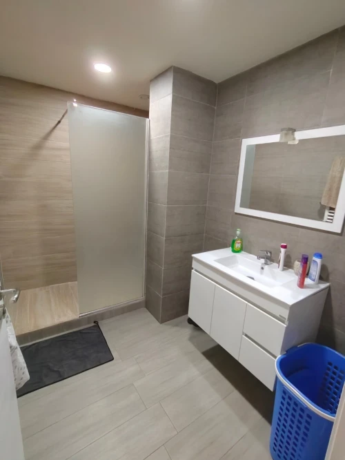 Vente Appartement F3 Alger Cheraga