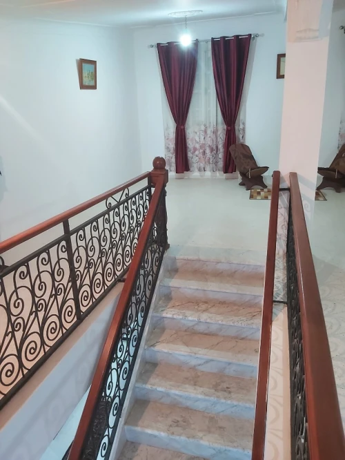 Vente Villa Tipaza Bou ismail