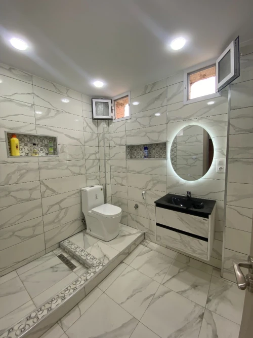 Vente Appartement F3 Alger Cheraga