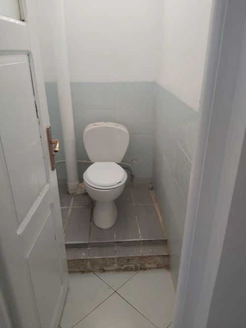 Vente Appartement F3 Alger Cheraga