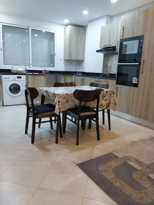 Location Appartement F2 Alger Cheraga