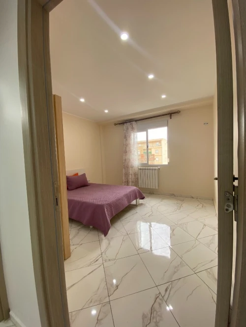 Vente Appartement F6 Alger Cheraga