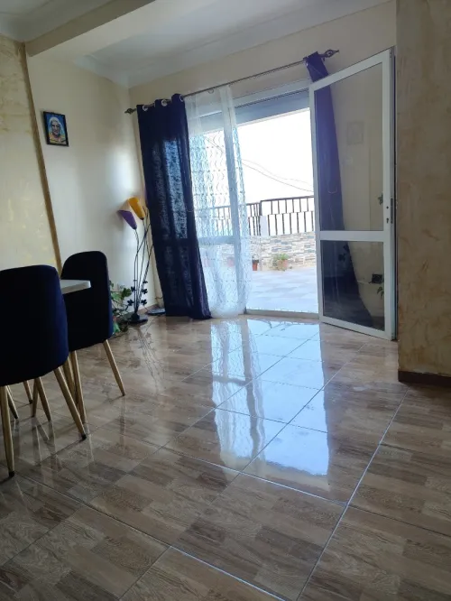 Vente Appartement F5 Alger Bouzareah