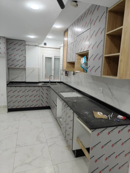 Vente Appartement F3 Alger Dely brahim