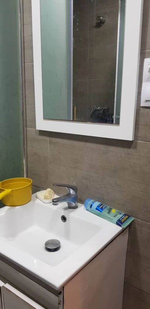 Vente Appartement F2 Alger Cheraga