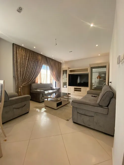 Vente Appartement F4 Alger Cheraga