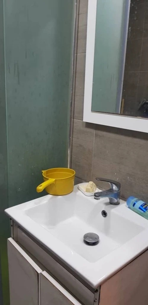 Vente Appartement F2 Alger Cheraga