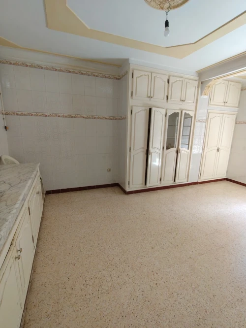 Location Appartement Niveau de villa F4 Alger Cheraga