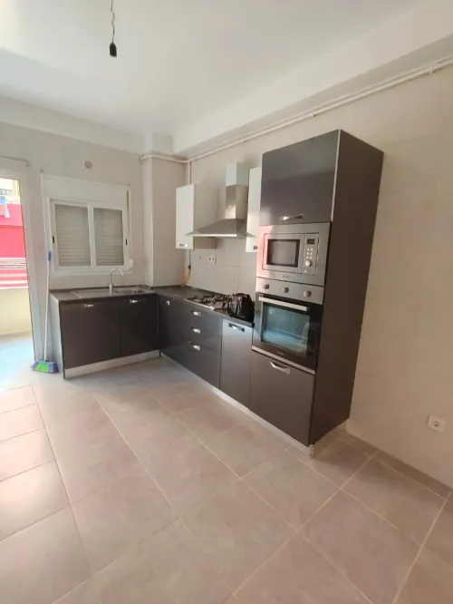 Location Appartement F4 Alger Cheraga