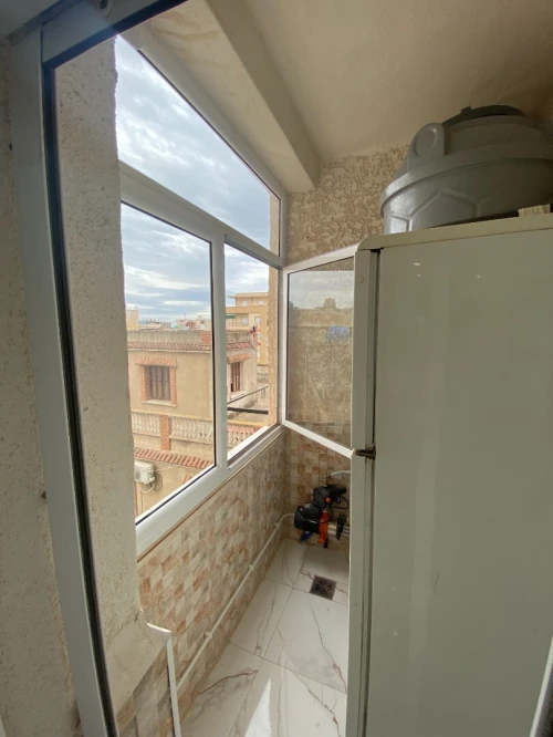 Vente Appartement F3 Alger Cheraga