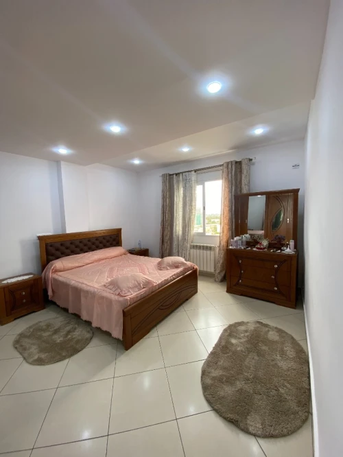 Vente Appartement F3 Alger Cheraga
