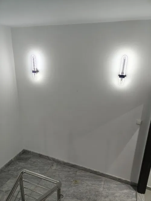 Location Appartement F4 Alger Cheraga