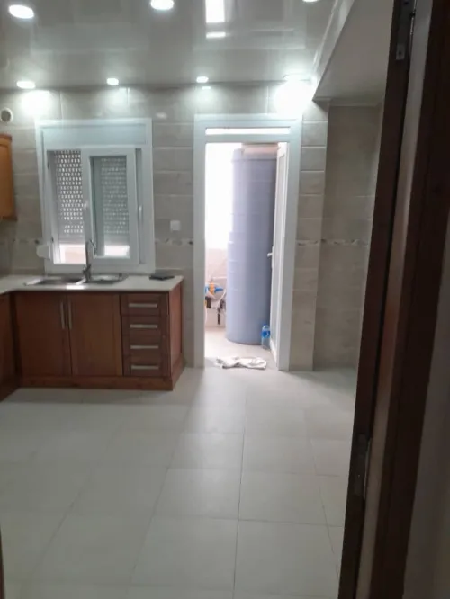 Vente Appartement F4 Alger Beni messous