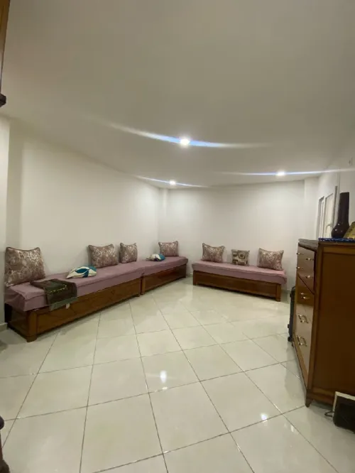 Vente Appartement F3 Alger Cheraga