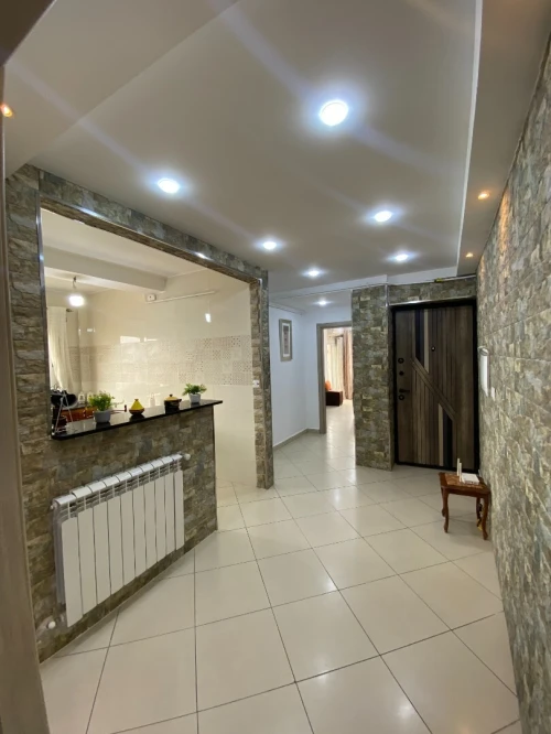 Vente Appartement F6 Alger Cheraga