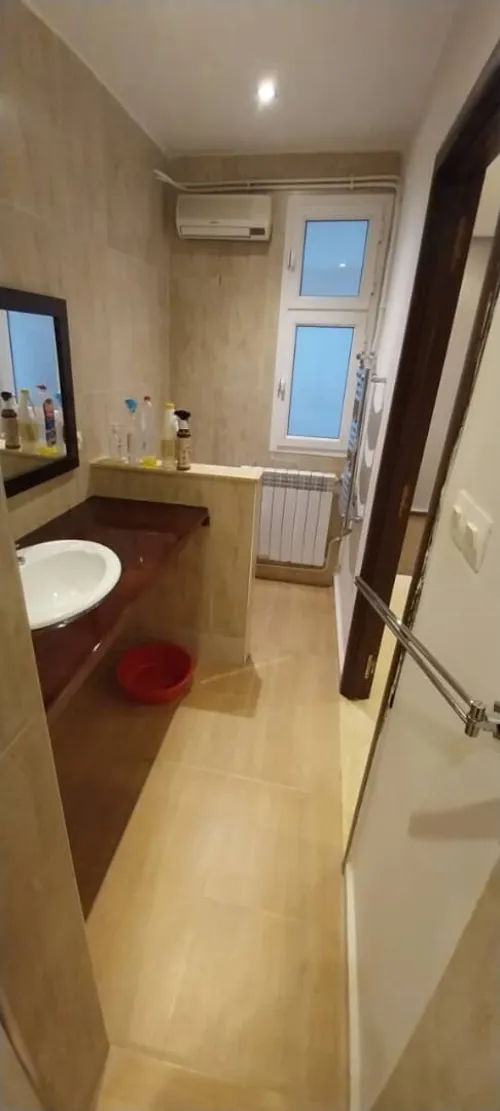 Location Appartement Niveau de villa F2 Alger Cheraga