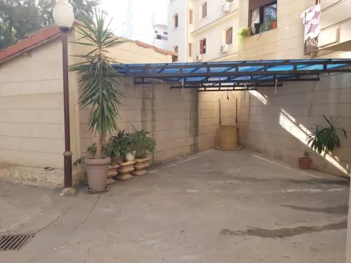 Vente Appartement F4 Alger Souidania