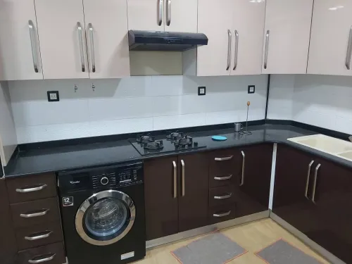 Vente Appartement F4 Alger Souidania