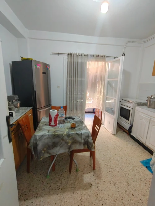 Vente Appartement F3 Alger Cheraga