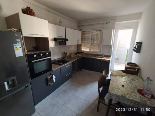 Location Appartement F4 Oran Bir el djir