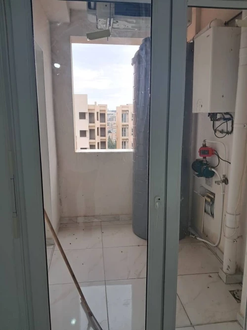 Location Appartement F3 Alger Cheraga