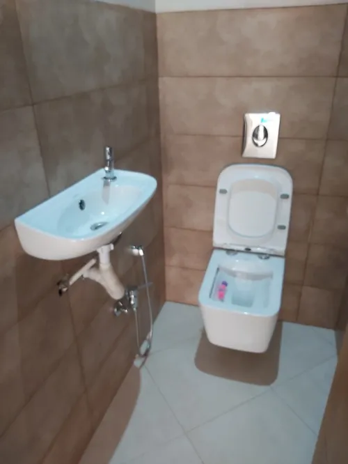 Location Appartement F3 Alger Cheraga
