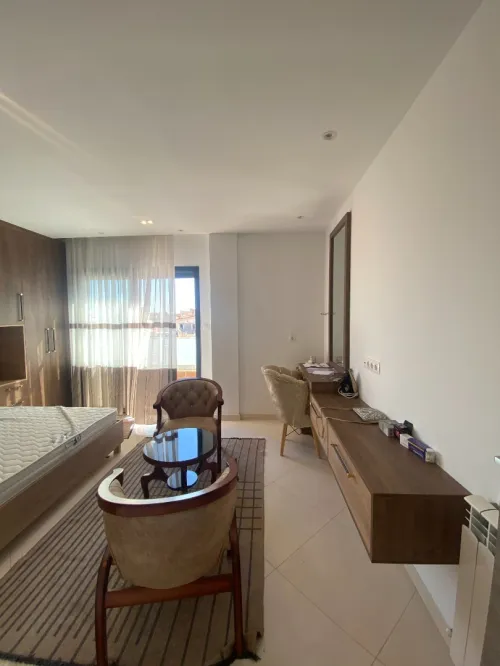Vente Appartement F4 Alger Cheraga