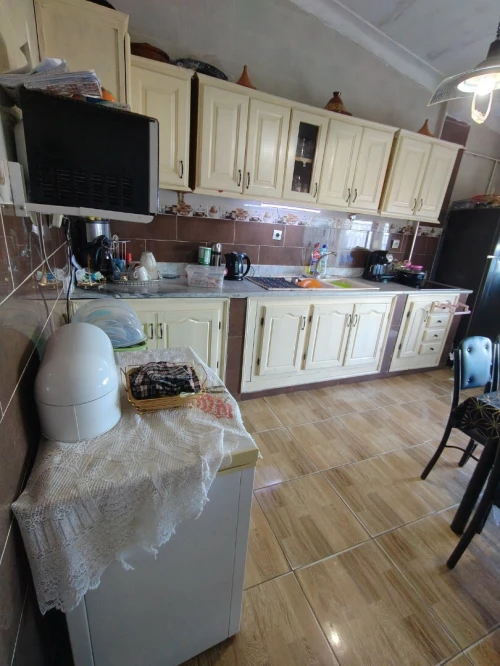 Vente Appartement F5 Alger Bouzareah