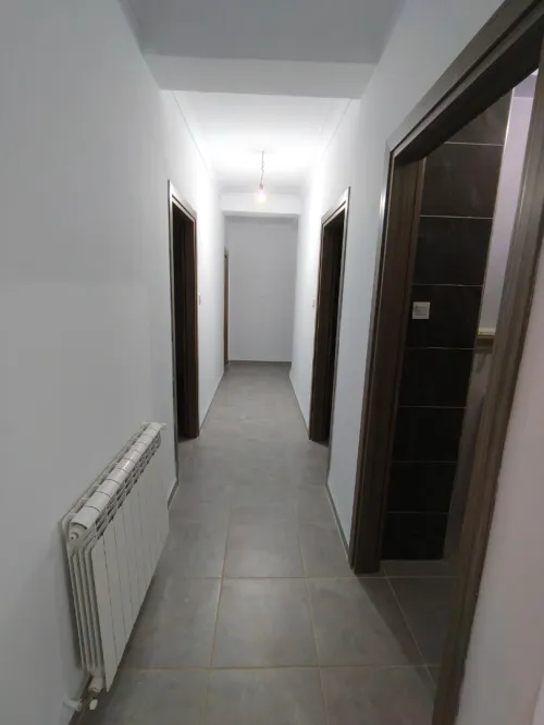 Location Appartement F4 Alger Cheraga