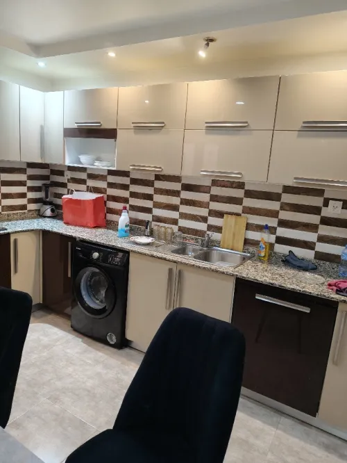 Location Appartement F3 Alger Cheraga