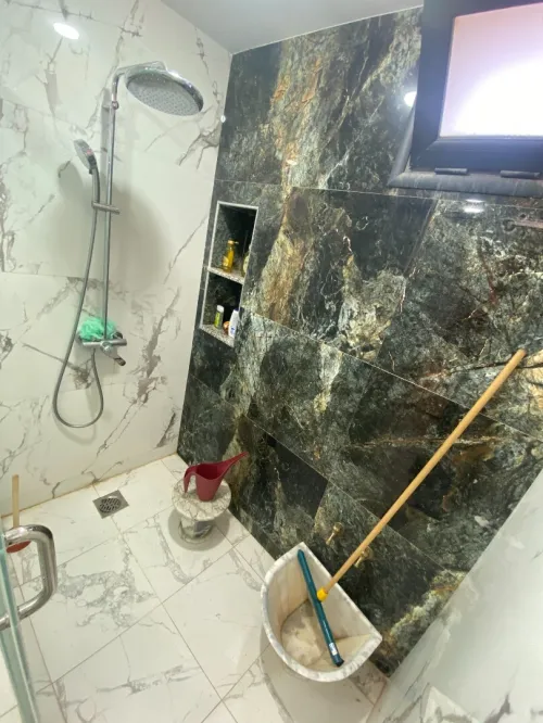 Vente Appartement F4 Alger Cheraga
