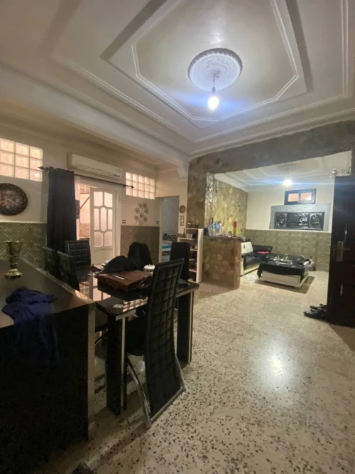 Vente Villa Alger Cheraga