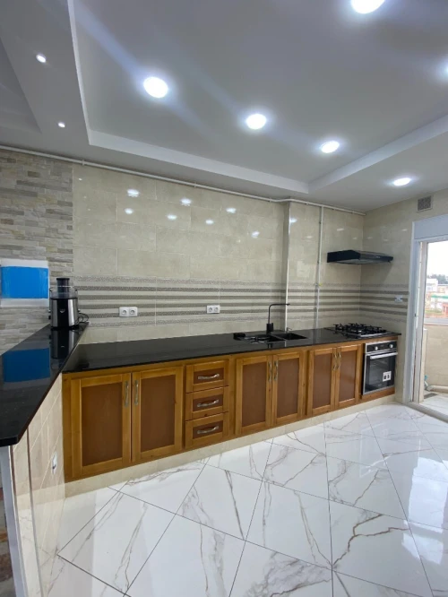 Vente Appartement F6 Alger Cheraga