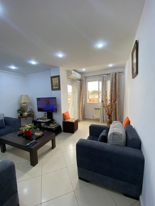 Vente Appartement F3 Alger Cheraga