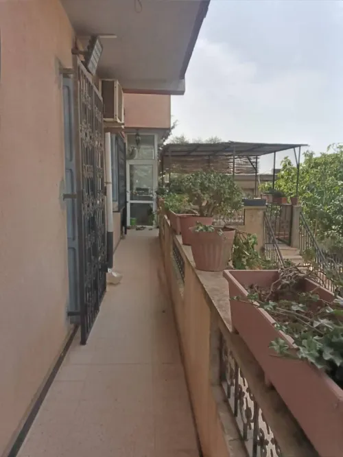 Vente Appartement F4 Alger Bouzareah