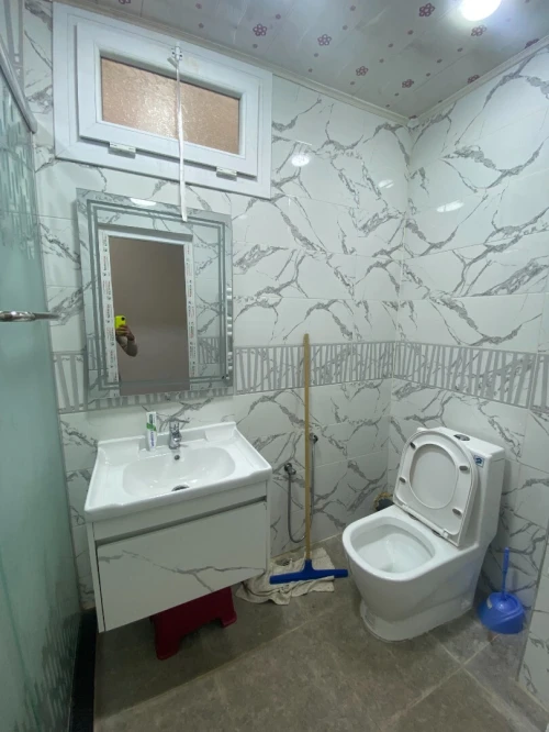 Location Appartement F3 Alger Cheraga
