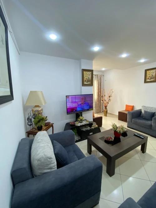 Vente Appartement F3 Alger Cheraga