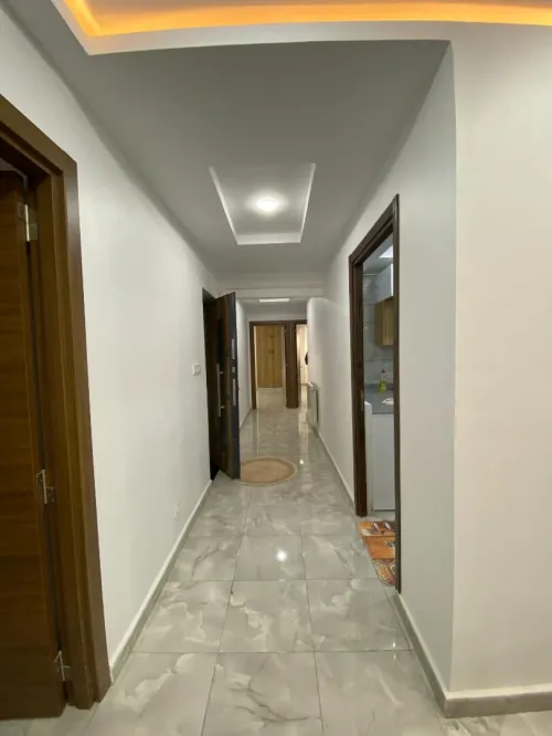 Location Appartement F4 Alger Ouled fayet